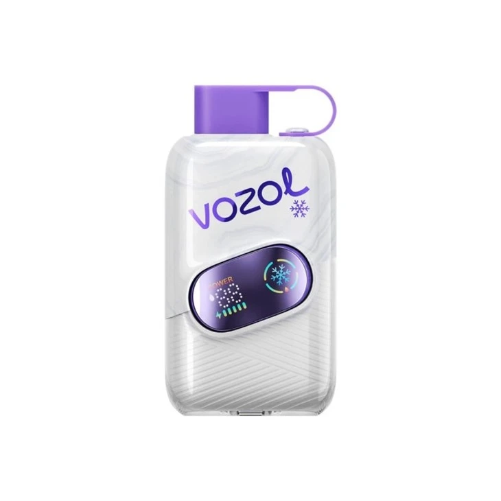 VOZOL STAR CLICK 50000 high quality VOZOL STAR CLICK 50000 high quality