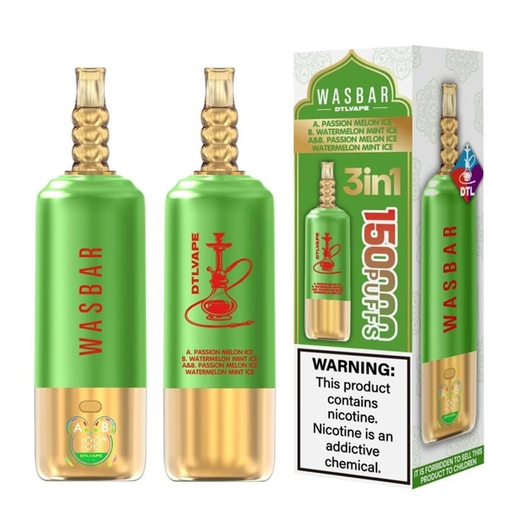 WASBAR DTL 150K 3in1 best WASBAR DTL 150K 3in1 best