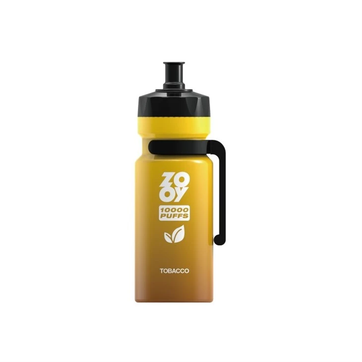 Zooy Kettle 10000 Puffs Vape