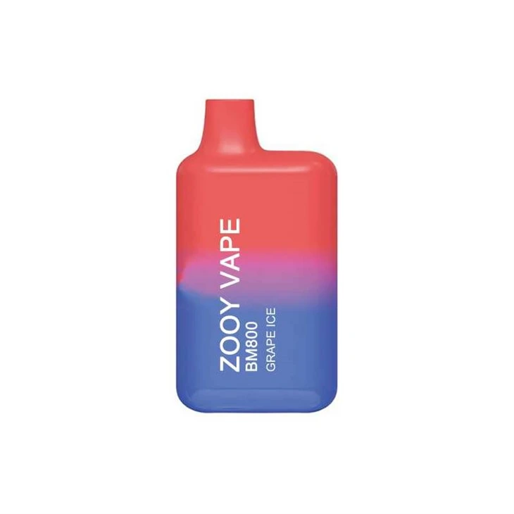 ZOOY MINI BAR 800