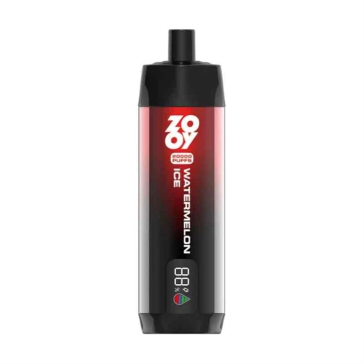ZOOY VAPE SHISHA 20000 ZOOY VAPE SHISHA 20000